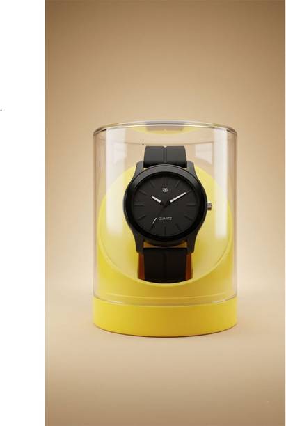 STORZIA LUXBL-K-WATCH-325 Analog Watch  - For Men