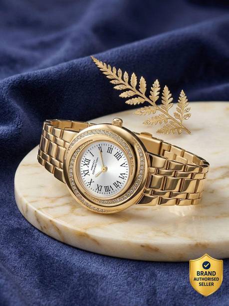 Analog Watch - For Women FCUS0028GM