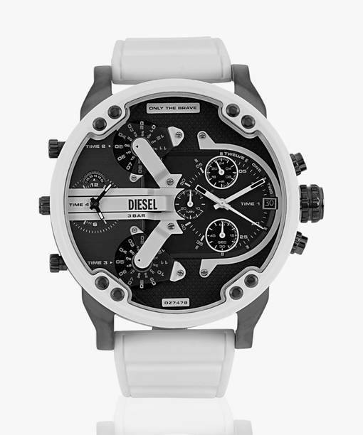 Mr. Daddy 2 Analog Watch - For Men DZ7478,DZ7478I
