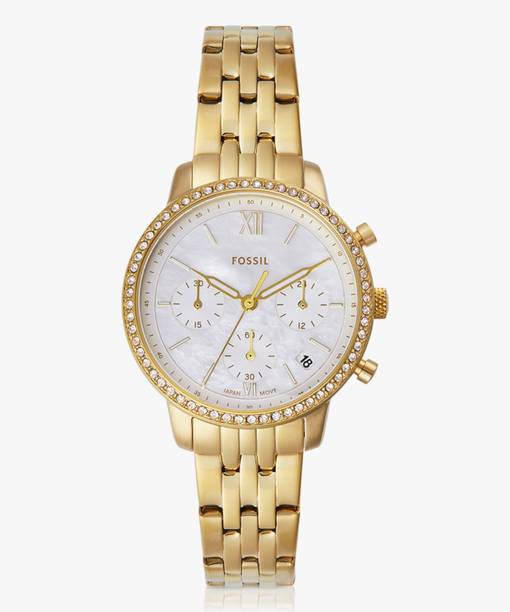 Neutra Analog Watch - For Women ES5358