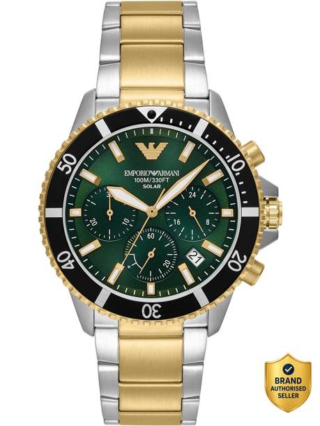 Analog Watch - For Men AR11695