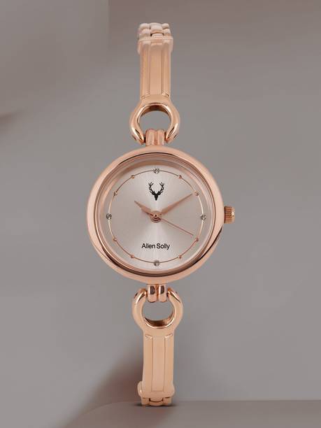 2023 Edition Analog Watch - For Women AS000056E