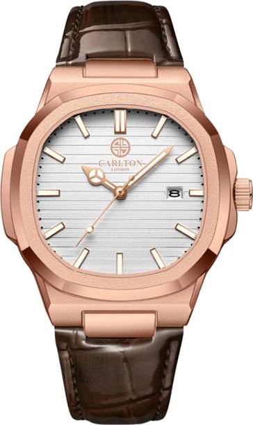 watch Analog Watch - For Men CLLRGNM