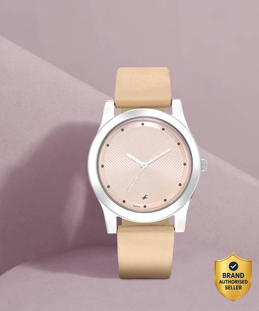 Analog Watch - For Women 6262SL02