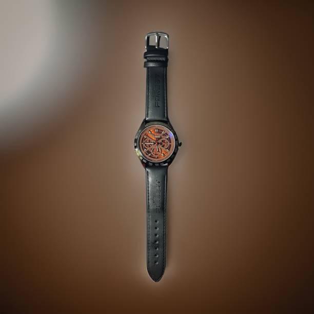 FOREST QUARTZ Premium analog watch for men / boys Premium Analog Watch For Men / Boys Analog Watch  - For Men