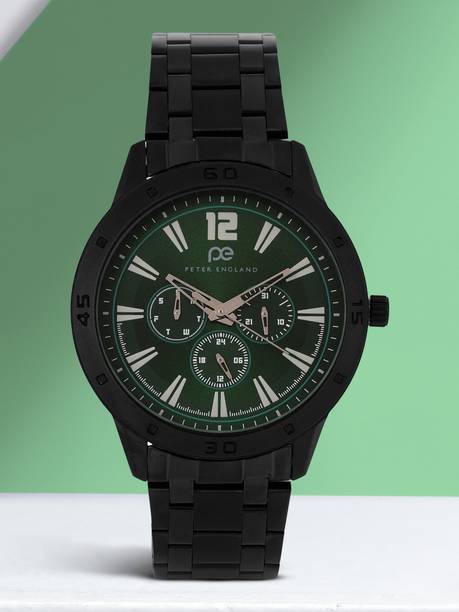 2023 Edition Analog Watch - For Men PE000061E