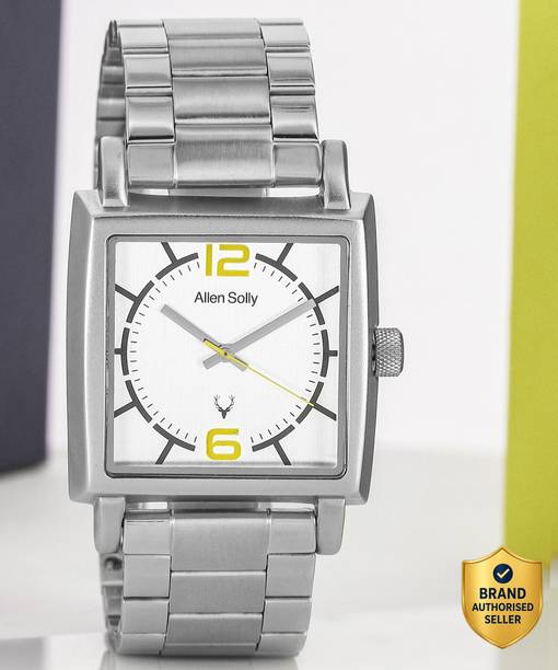Analog Watch - For Men AS000007A