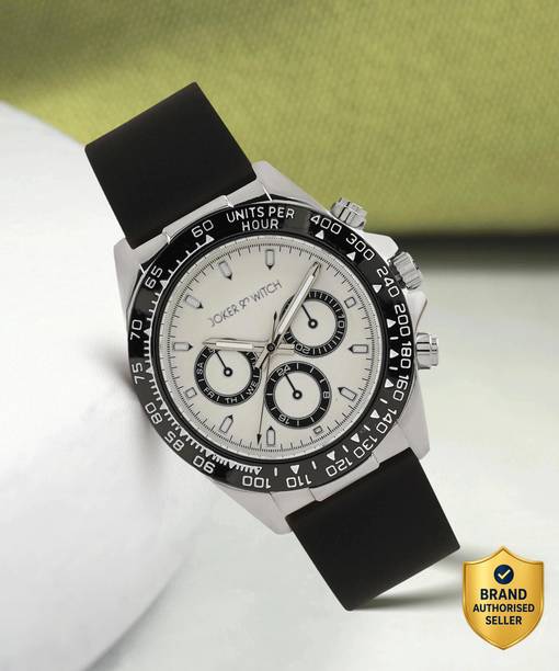 Analog Watch - For Men AMWW643