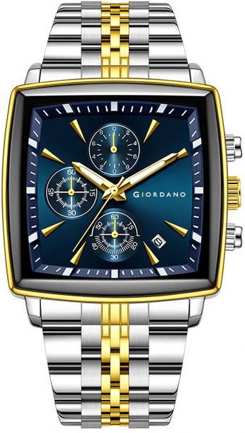 Analog Watch - For Men GZ-50138-44