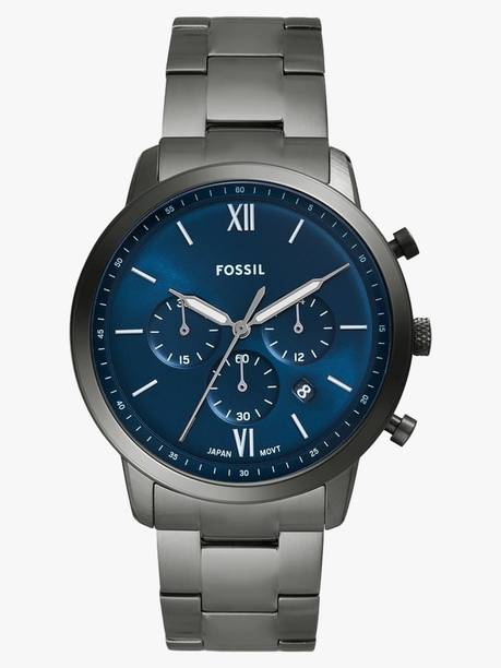 Neutra Analog Watch - For Men FS6111