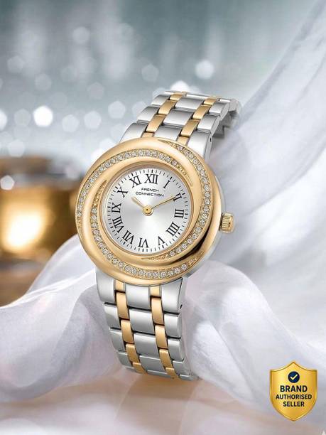Analog Watch - For Women FCUS0028TM