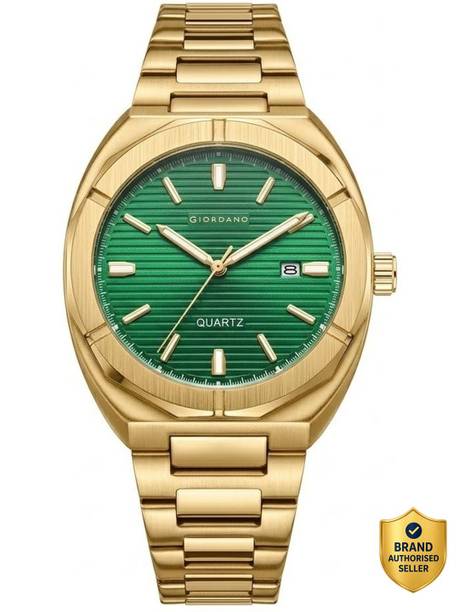 GIORDANO Analog Watch  - For Men