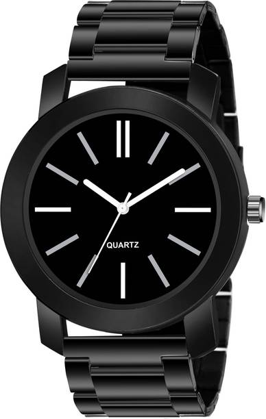 Price History of Stylish Analog Watch For Men Analog Watch For