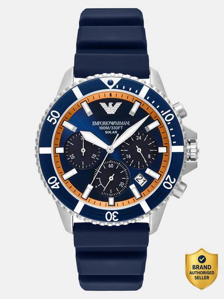 Analog Watch - For Men AR11696