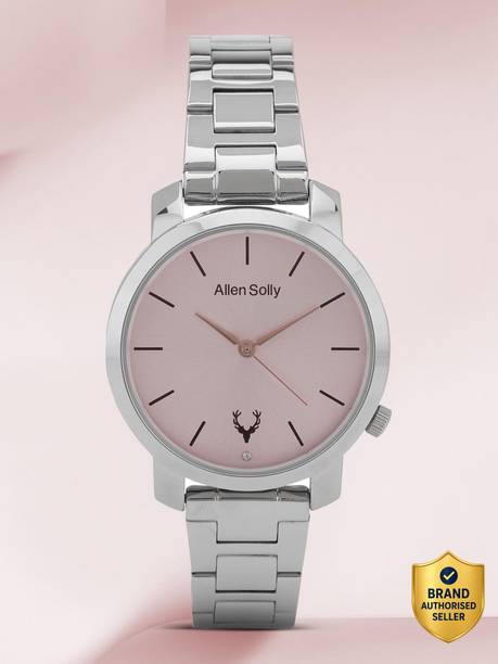 Analog Watch - For Women AS000043A