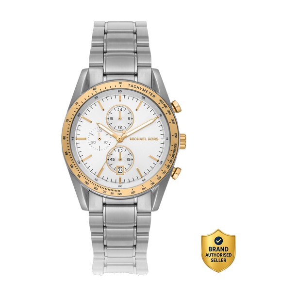 Accelerator Analog Watch - For Men MK9112