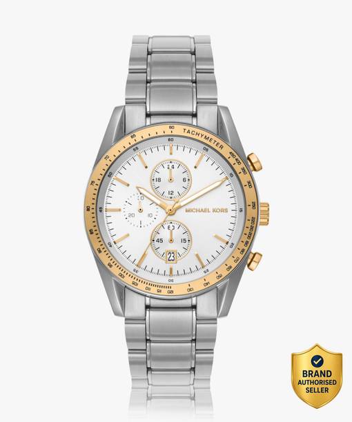 Accelerator Analog Watch - For Men MK9112