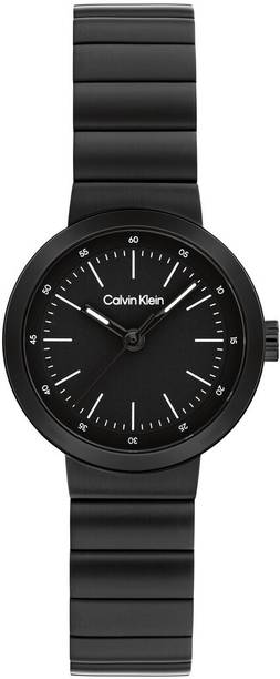 Calvin Klein Watches - Buy Calvin Klein (CK) Watches Online at Best ...