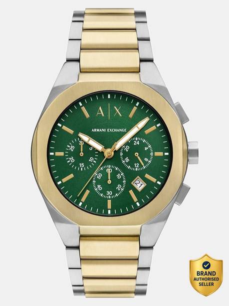 Analog Watch - For Men AX4184I
