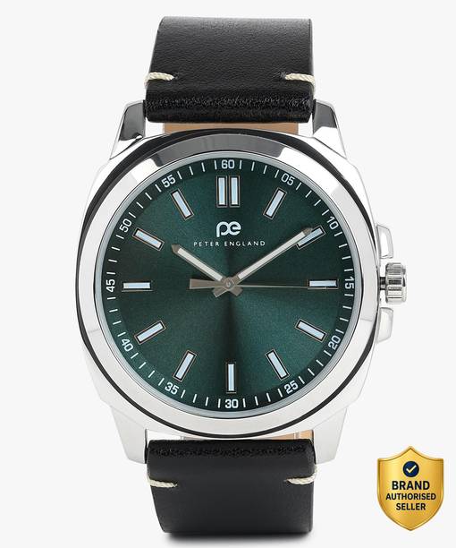 Analog Watch - For Men PE000072B