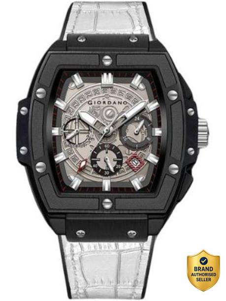 Analog Watch - For Men GZ-50098-06