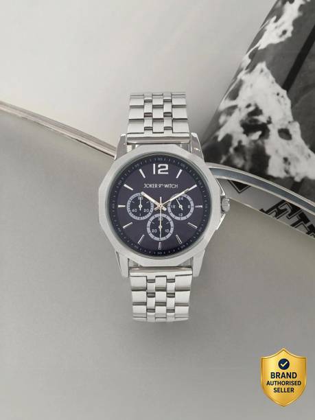 Analog Watch - For Men AMWW667