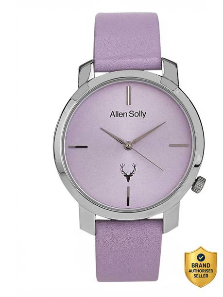 Analog Watch - For Women AS000047A