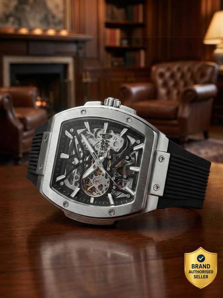 Analog Watch  - For Men LC07979.351