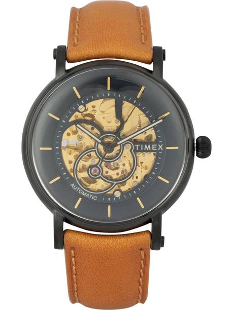 Timex Analog Watch - For Men TWEG16711