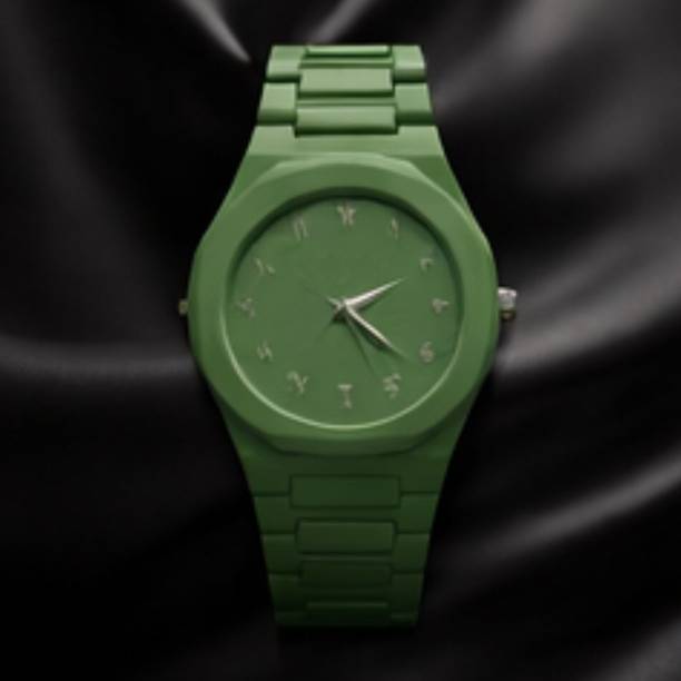 VONDEX LUXURY AURA ARABIC DIAL WRIST WATCH Analog Watch  - For Men AURA WATCH WITH ARABIC DIAL 15