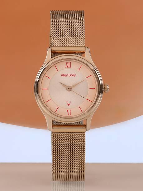 Analog Watch - For Women AS000030D