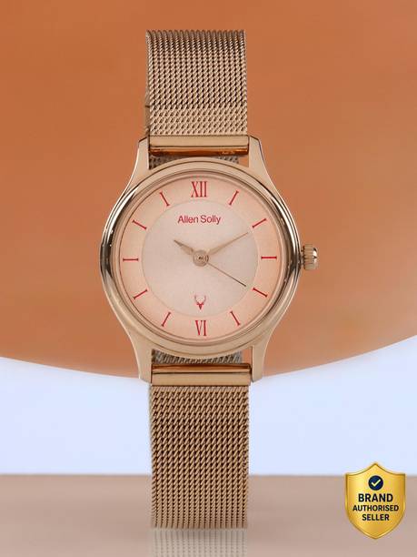 Analog Watch - For Women AS000030D