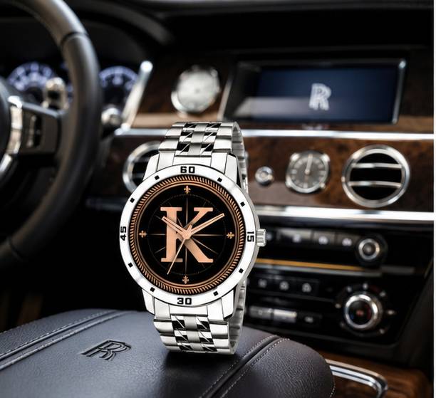 Atix Analog Watch  - For Men