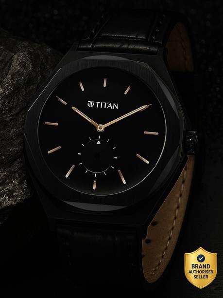 Analog Watch - For Men 90210NL01,NU90210NL01