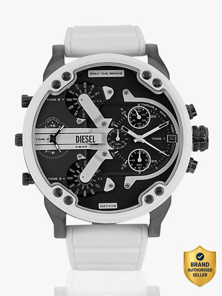 Mr. Daddy 2 Analog Watch - For Men DZ7478,DZ7478I