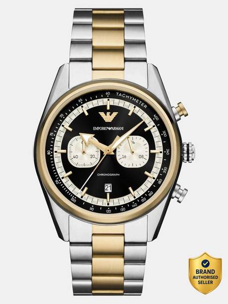NA Analog Watch - For Men AR11678I,AR11678