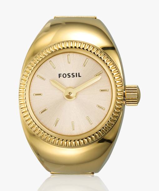 Ring Watch Analog Watch - For Women ES5246