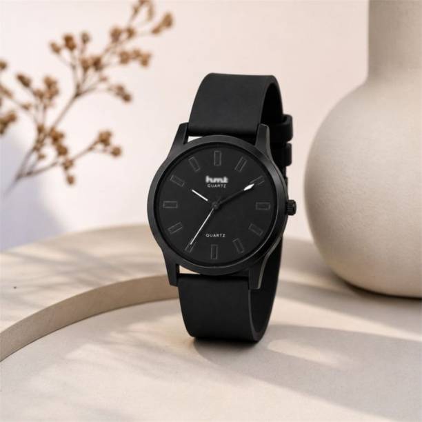 Men Watch Analog Watch  - For Men Men Wrist Watch