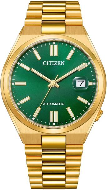 Analog Watch - For Men NJ0152-51X