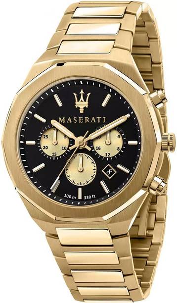 Analog Watch - For Men R8873642001
