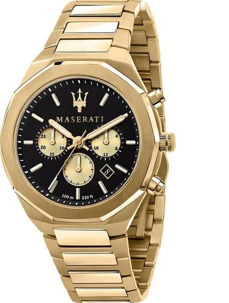 Analog Watch - For Men R8873642001