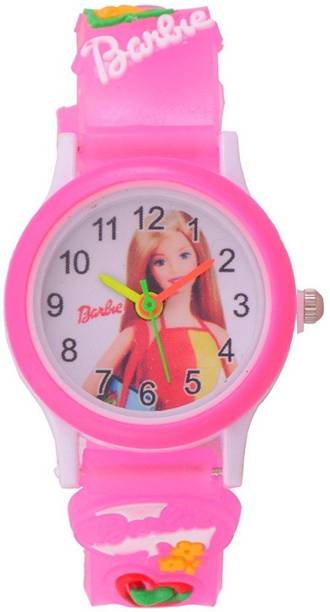 TRUE COLORS Stylish Designer Analog Watch  - For Girls
