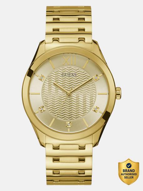 Analog Watch  - For Men U1341G2M