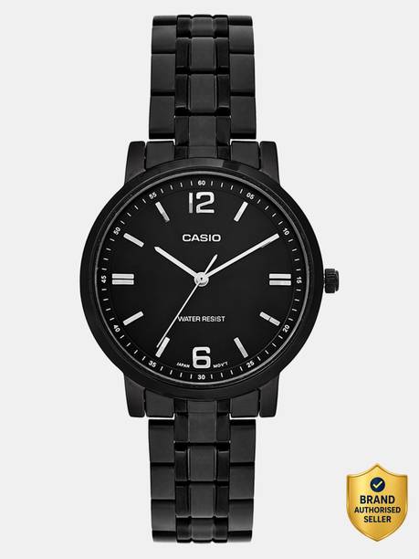 ENTICER LADIES Analog Watch - For Women A2445 (LTP-SN5YB-1A)