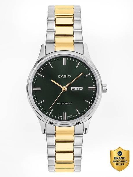 LTP-SN8 Analog Watch - For Women A2513 (LTP-SN8YSG-3B)