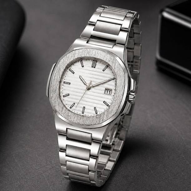 Ocean Analog Watch  - For Men Ocean