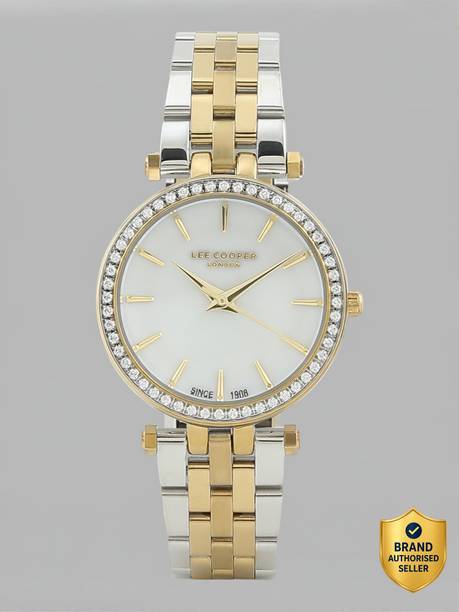 Analog Watch - For Women LC08158.220