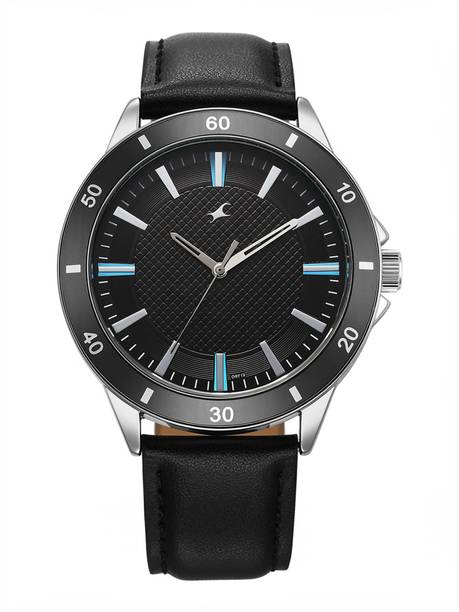 Stunners X Analog Watch - For Men 38160SL03,NU38160SL03