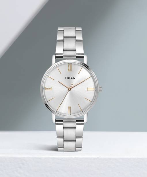 Snapdeal timex men's watches new arrivals