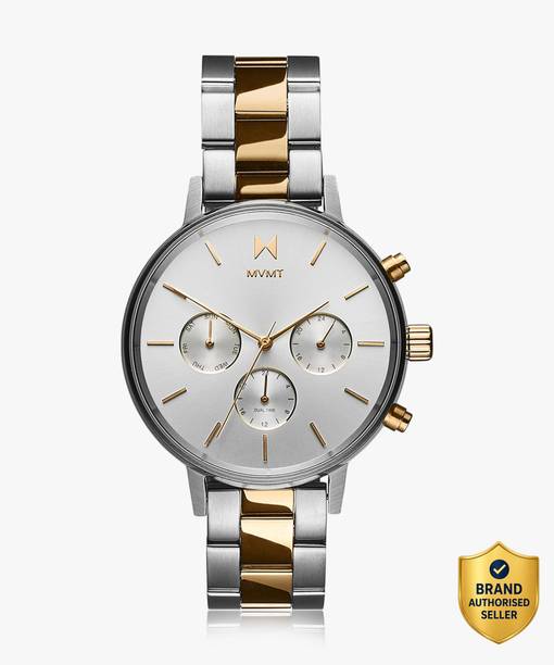 Nova Analog Watch - For Women 28000113-D